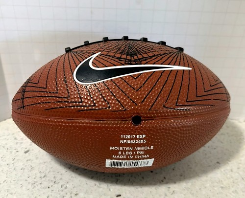 Nike 500 Mini Fußball 4.0 Jugend Größe Ball Spielplatz Web Grafik # NFI0622405