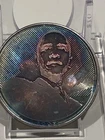 2009 44th President Barack Obama 1oz 999 FINE Silver art bar round