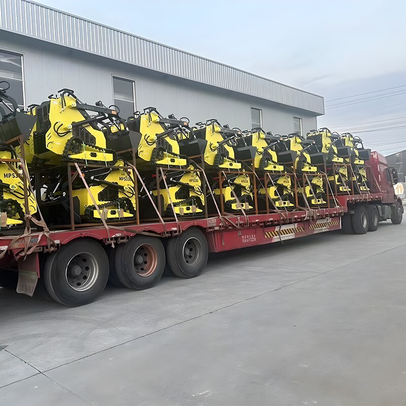 Free Shipping Mini Hydraulic Excavator 1.4 Ton Kubota Diesel Engine For Sale