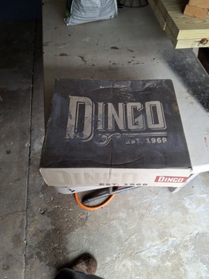 Dingo Boots