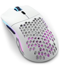 Glorious Model O Wireless Gaming Mouse - Supe...