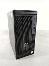 Dell OptiPlex 3080 MT Intel Core i5-10500 3.10 GHz 8 GB DDR4 Desktop No HDD