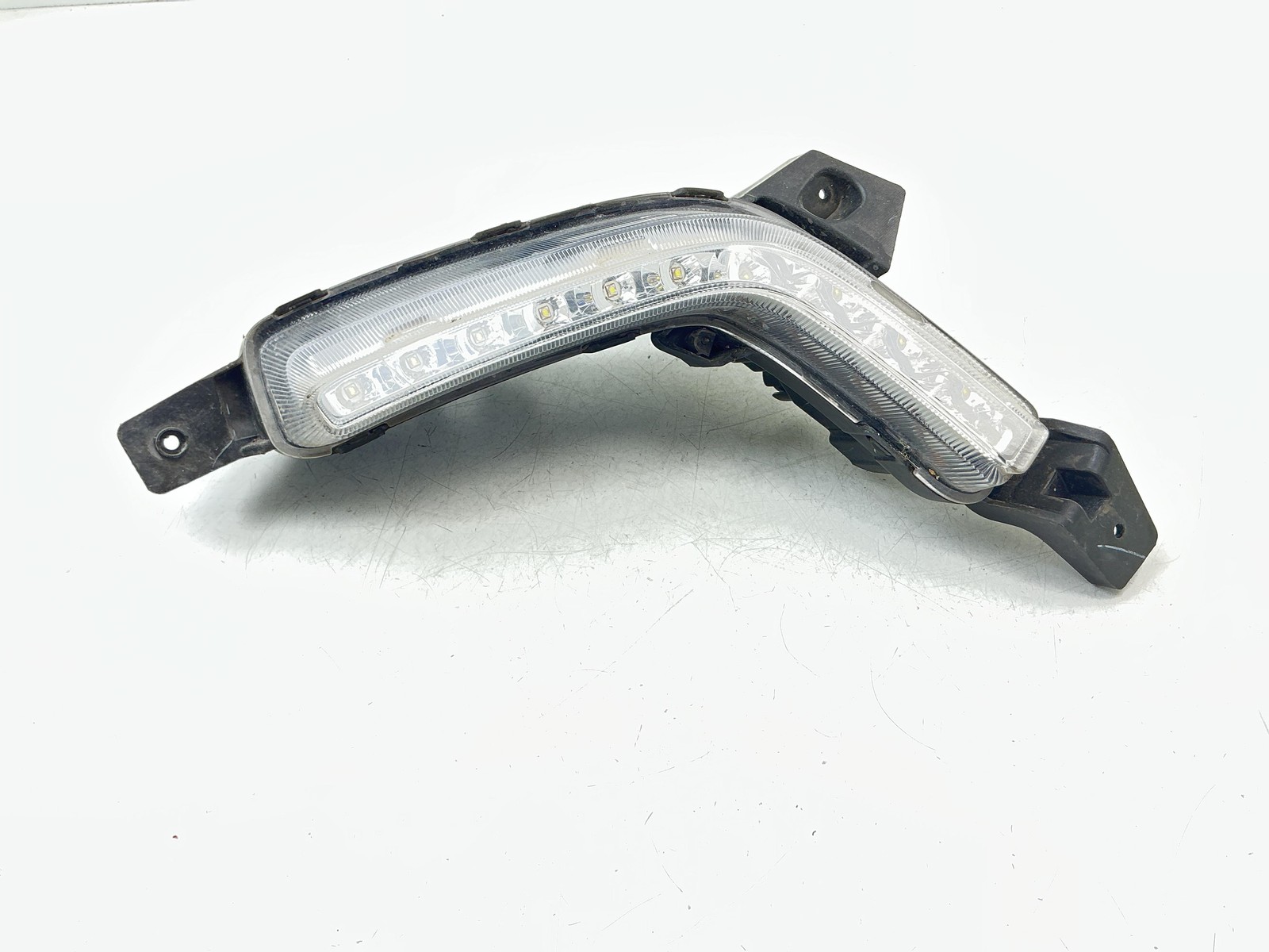 FANALINO PARAURTI ANT DX PER HYUNDAI i10 Serie 87624B9000 (13>19)