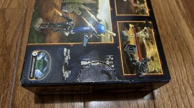 **New Sealed** Rare Lego Star Wars 75037 Battle on Saleucami Retired