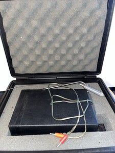 Foal Alert Monitoring System Remote Alert Model W9401-D Foalert Equine