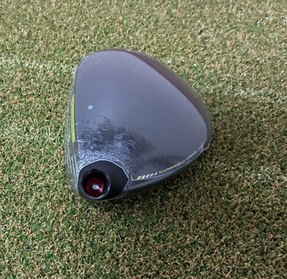 New Ping G430 Max 5W 18 Fairway Wood HEAD ONLY w/HC Right Handed Golf JP - Image 4 of 4