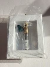 Water Hammer Arrestor AA Size 250 PSI Plumbing Valve PEX Fitting Kit 