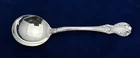 49.74g Sterling Silver Old Master by Towle .925 Soup Spoon 6 1/4"