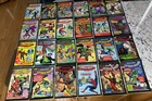 2006 Amazing Spider-Man Collectable Series #1-24 Newspaper Reprints Comic Lot
