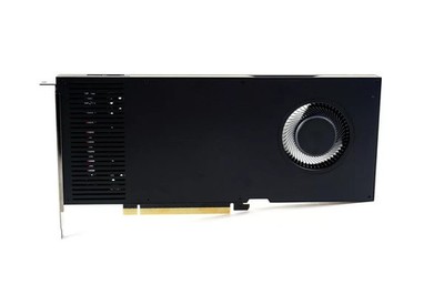 NVIDIA RTX A4000 16GB GDDR6 PCIE 4.0 Graphics Card 699-5G190-0510-700 Excellent