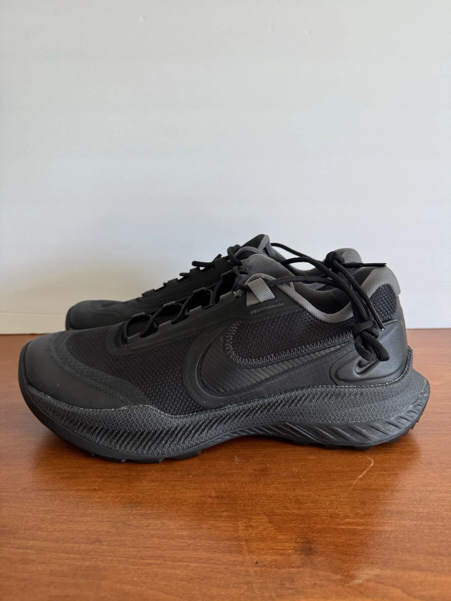 Nike React SFB Carbon Low Black Anthracite 2021 | eBay display picture 1