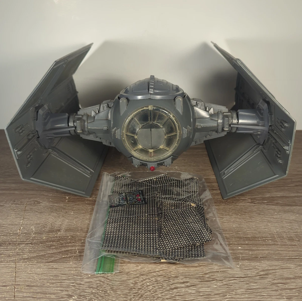 Darth Vader Tie Fighter for sale | eBay