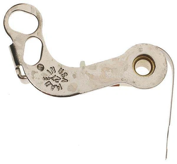 Juego de contactos de encendido SMP para Dodge WD20 1947 Foto 3 de 3