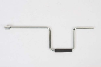 #ad Husky Towing 88123 TRAILER JACK ACCESSORIES $19.47