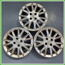 Jantes Opel CORSA