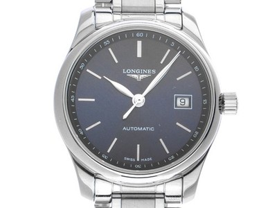 Longines Master Collection Ref.L2.257.4.92.6 2025 Full Set Ungetragen