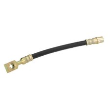 2x Bremsschlauch hinten für Opel Astra G F70 T98 Zafira A | 24566062