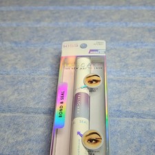 KISS Falscara Bond & Seal Temporary Eyelash A...
