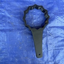 Wheel Centre Center Cap Wrench Spanner Tool 12pt 97mm Fits Bbs Vw Audi Rc Rs3