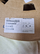 45m x RNF-100-1/4-4-SP Raychem Tyco Heatshrink Heat Shrink 1/4" 6,35mm Überschuss