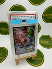 Pokemon Mew EX #XY126 - XY Black Star Promo Card English - PSA 8 - USA Shipping
