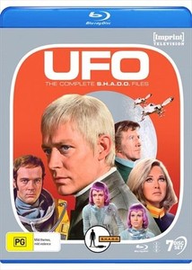 TV Series Ufo | eBay