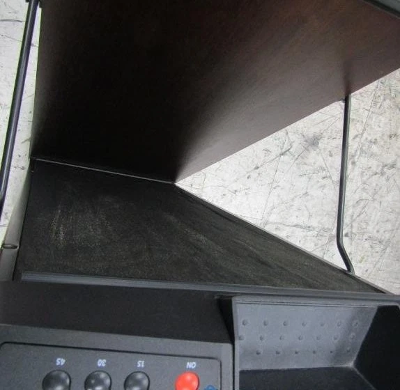 Corby 7700 系列裤子休闲裤按红木二手状况完好仅限本地 P/U — 第 3/4 张图片