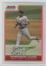 Click to enlarge Robinson Cano