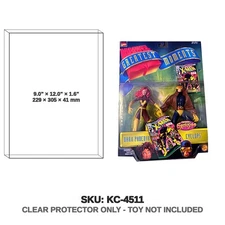 Protector For Marvel’s Greatest Moments Dark Phoenix & Cyclops