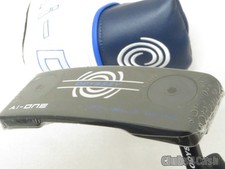 Odyssey Ai One Putter Double Wide 35" Cover ... NEW
