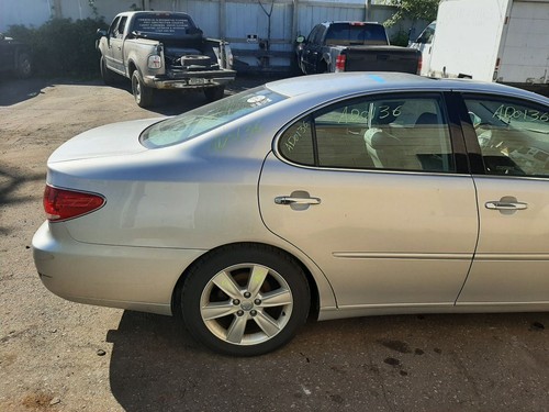 Temperature Control With Seat Ventilation Fits 04-06 LEXUS ES330 1063550 - Bild 8 von 12