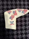 Scotty Cameron - Team USA 2001/2002 Blade Putter Headcover - New