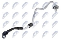 KüHlmittelrohrleitung NTY ECD-ME-036 FüR Mercedes Klasse W222 V222 X222 Model SL