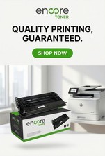 Encore toner for HP 147A W1470A to Enterprise M610 M611 M612 MFP M634 MFP635