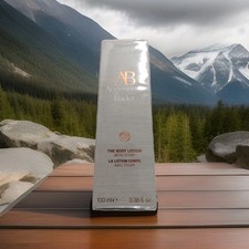 AUGUSTINUS BADER THE BODY LOTION WITH TFC8 3.38 OZ BOXED NEW   