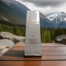 AUGUSTINUS BADER THE BODY LOTION WITH TFC8 3.38 OZ BOXED NEW 🔥 