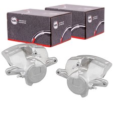 2x A.B.S. BREMSSATTEL VORNE LINKS + RECHTS passend für MERCEDES-BENZ C-KLASSE