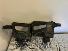 Infiniti Q50 Q60 Air Intake Box Front Cover 2016-25 OEM