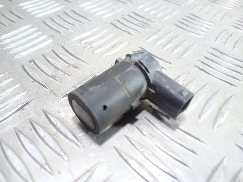 Sensor de aparcamiento trasero Renault Laguna II 2003 ayuda para aparcar Parktronic PDC UST70357 - Imagen 2 de 3
