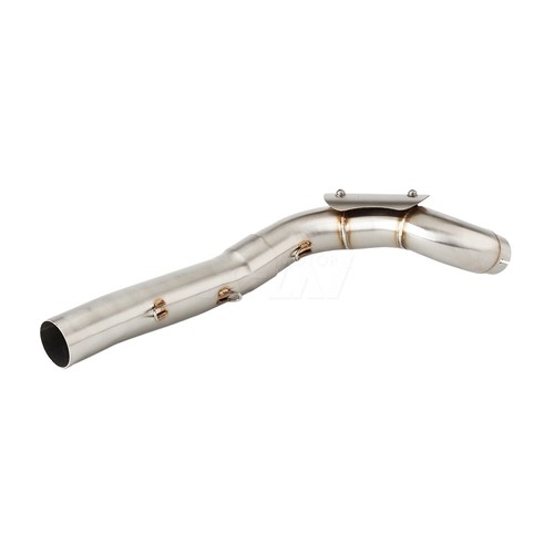 Tubo de escape de posición alta para motocicleta Yamaha Tenere 700 2019-2023 - Imagen 6 de 12