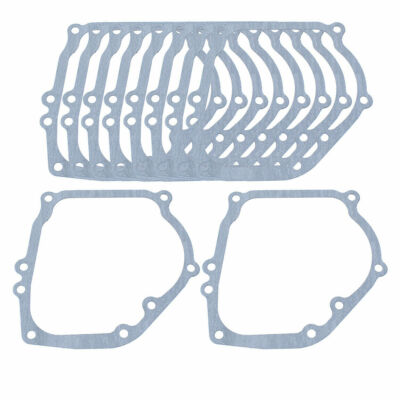 10X For Honda GX160 GX200 5.5HP 6.5HP 168F 170F Crankcase Side Cover Gasket US