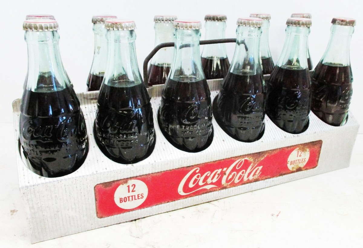 【SALE】古着“CocaCola” Vintage Argyle Knit SALE】Vintage Coca-Cola Argyle Knit Sweater