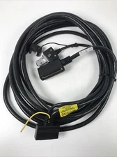 MACOM HARRIS Radio Cable only  CA101288V4 R3A 22Ft MA-Com M7100