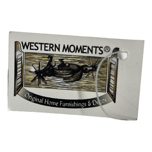 Western Moments Rhinestone and Cast Iron Hooks Saints Fleur de Lis 2 Pack, New - Picture 10 of 16