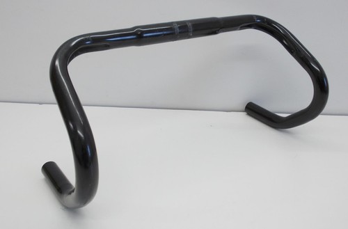 Vintage Steel Drop Handlebar 25.4/360mm (F142) - Picture 2 of 9