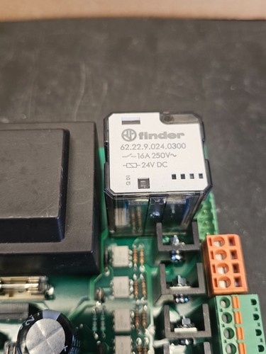 2PC NATUREMBAL MS2476 CPU BOARD - Photo 5/7