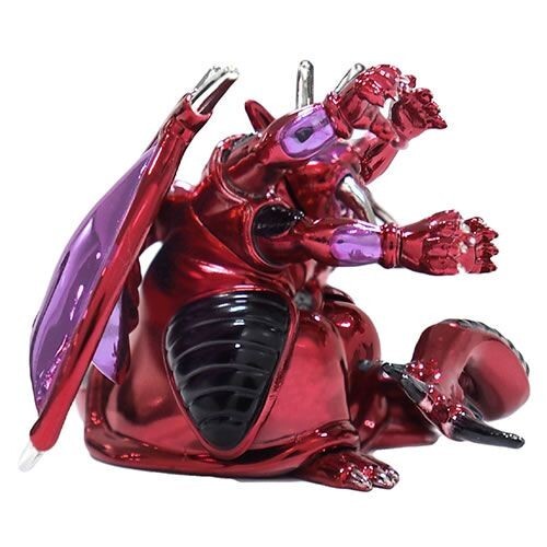Square Enix Dragon Quest Metallic Monsters Galerie Mildred Lars der Teufel Japan - Bild 2 von 4