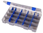 Flambeau Outdoors Zerust Max Infused 5007 Tuff Trainer Fishing Tackle Boxes