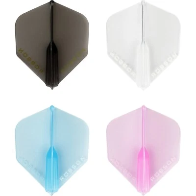 Bull's NL - Robson Plus Flight Crystal - Standard