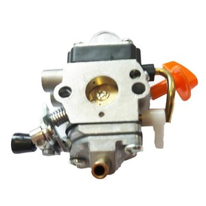 Carburetor For C1Q S174 For STIHL KM110 Garden KM110R KM90 ...